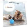 Превью Smart Pet Cat Toy Ball Luminous Yo-Yo Remote Control — Cat Playthings, C2