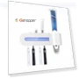 Thumbnail UV Sterilizer Electric Toothbrush Holder — Oral Care