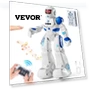 RC Robot Toy with Remote Control — Entertainment Robots by VEVOR