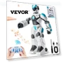 RC Robot Toy with Voice Control and Programming — Entertainment Robots by VEVOR