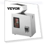 Automatic Powder Filling Machine 1-100g — Feeders by VEVOR