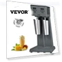 Double Head Commercial Milkshake Maker with 820ml Cups — Ovens by VEVOR