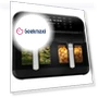 Thumbnail Dual Air Fryer with Viewing Window, 8L — Ovens by Chefree