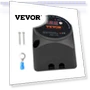 Dual Battery Isolator Kit with LCD Screen — Chargers by VEVOR