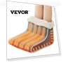 Electric Foot Warmer with 6-Level Heating and Timer — Heaters by VEVOR