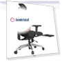 Thumbnail Ergonomic Office Chair with Lumbar Support — Chairs by NEWTRAL