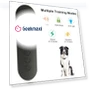 Thumbnail Intelligent Dog Training Device with Two-Color Light — Trackers