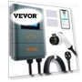 Level 2 Electric Vehicle Charging Station with WiFi — Chargers by VEVOR