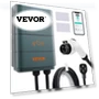 Level 2 Electric Vehicle Charging Station with WiFi — Chargers by VEVOR