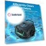Thumbnail Cordless Pool Robot Vacuum, Double Filters, 120min Runtime, 2.5H Fast Charging — Automated Pool Maintenance, WYBOT