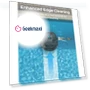 Thumbnail Cordless Pool Robot Vacuum, Double Filters, 120min Runtime, 2.5H Fast Charging — Automated Pool Maintenance, WYBOT