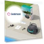 Thumbnail Cordless Pool Robot Vacuum, Double Filters, 120min Runtime, 2.5H Fast Charging — Automated Pool Maintenance, WYBOT