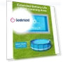 Thumbnail Cordless Pool Robot Vacuum, Double Filters, 120min Runtime, 2.5H Fast Charging — Automated Pool Maintenance, WYBOT