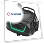 Thumbnail Cordless Pool Robot Vacuum, Double Filters, 120min Runtime, 2.5H Fast Charging — Automated Pool Maintenance, WYBOT