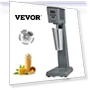 Single Head Milkshake Maker with 3 Speeds — Milkshake Makers by VEVOR