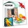 Smart Bird Feeder with 2K Camera — Feeders by VEVOR