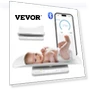 Smart Bluetooth Digital Baby Scale with Hold Function — Scales by VEVOR