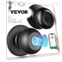 Smart Door Knob with Fingerprint & Bluetooth — Smart Locks by VEVOR