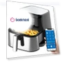 Thumbnail Smart Electric Air Fryer with Non-stick Pan — Ovens by Proscenic