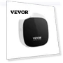 Smart Essential Oil Diffuser with Cold Air Technology — Humidifiers by VEVOR