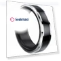 Thumbnail Smart Ring Health Tracker with Heart Rate & Blood Oxygen Monitoring — Smartwatches and Fitness Trackers by M1