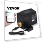 Smart Water Monitor with Automatic Shutoff — Alarms by VEVOR