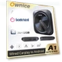 Thumbnail Wireless Android Auto Ai Box — CarPlay Adapters by Ownice