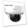 2MP Dome Security Camera with Night Vision — Cameras by Dahua