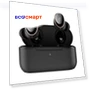 EVO TWS Wireless Earbuds Black — Headphones by 1MORE