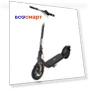 KickScooter F2 PLUS — Mopeds by Ninebot By Segway