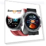 1.43" AMOLED Smart Watch with Health Monitoring — Smartwatches and Fitness Trackers