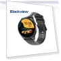 1.43-inch AMOLED Display Fitness Smart Watch — Smartwatches and Fitness Trackers by Blackview