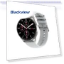 1.43-inch AMOLED Fitness Smart Watch — Smartwatches and Fitness Trackers by Blackview