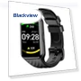 1.47" Fitness Tracker Smart Watch — Smartwatches and Fitness Trackers by Blackview