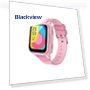 1.83" Kids GPS Smartwatch with 4G Video Calling — Smartwatches and Fitness Trackers by Blackview