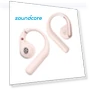 AeroFit Open-Ear Earbuds — Headphones by Soundcore