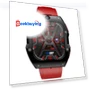 APPLLP 3 MAX Smart Watch with 4G SIM & Dual Camera — Smartwatches and Fitness Trackers by LOKMAT