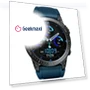 Ares 3 Pro Smartwatch Blue — Smartwatches and Fitness Trackers by Zeblaze