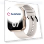 Beyond 3 Plus Smartwatch — Smartwatches and Fitness Trackers by Zeblaze