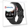 Beyond 3 Pro Smartwatch with AMOLED Display & GPS — Smartwatches and Fitness Trackers by Zeblaze