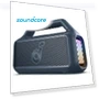 Boom 2 Portable Bluetooth Speaker — Soundbars by Soundcore