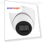 Dome IP Camera 2MP — Cameras by Dahua