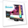 Flow Plus RGBICWW Smart Light Bars — Smart TV Light Bars by Govee