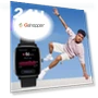 GTS 2 mini Smartwatch with Sports Modes — Smartwatches and Fitness Trackers by Amazfit