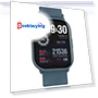 GTS 3 Smartwatch with Bluetooth Calling - Blue — Smartwatches and Fitness Trackers by Zeblaze