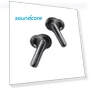 Hybrid Active Noise Cancelling Earbuds — Headphones by Soundcore