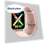 IP68 Waterproof Bluetooth Calling Smart Watch — Smartwatches and Fitness Trackers by Blackview