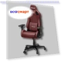 Kaiser Frontier Gaming Chair - Size M, Burgundy — Chairs by AndaSeat