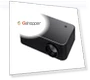 L6+ Smart HD Projector 1080P 200 ANSI Lumens — Projectors by WEJOY