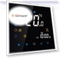 LCD Digital Heating Room Thermostat with Sensor — Thermostats